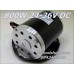 มอเตอร์ 36VDC 800W 2750RPM (ราคาโปร 1790 บาท เท่านั้น) สำหรับทำปั๊มชัก สูบน้ำเพื่อการเกษตร  ::::::: สินค้าหมดชั่วคราว ::::::::